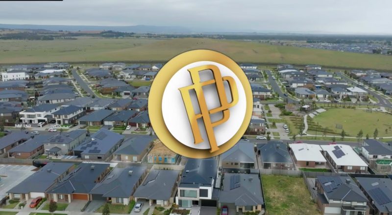 PAVILLUS PROJECT - BEAUTIFULLY CRAFTED HOME