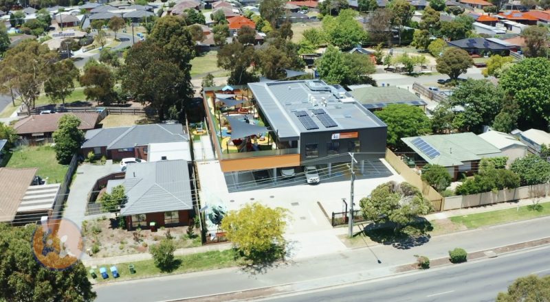 Learning Ladder Profile Video