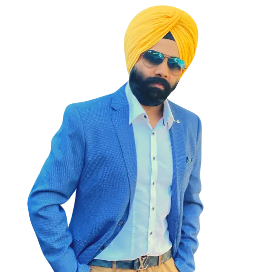 manraj