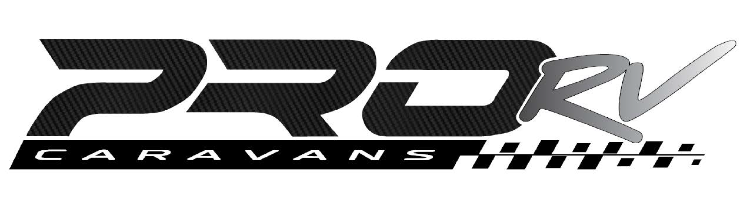New Prorv Logo