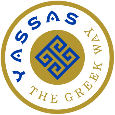 yassas-emblem Logo